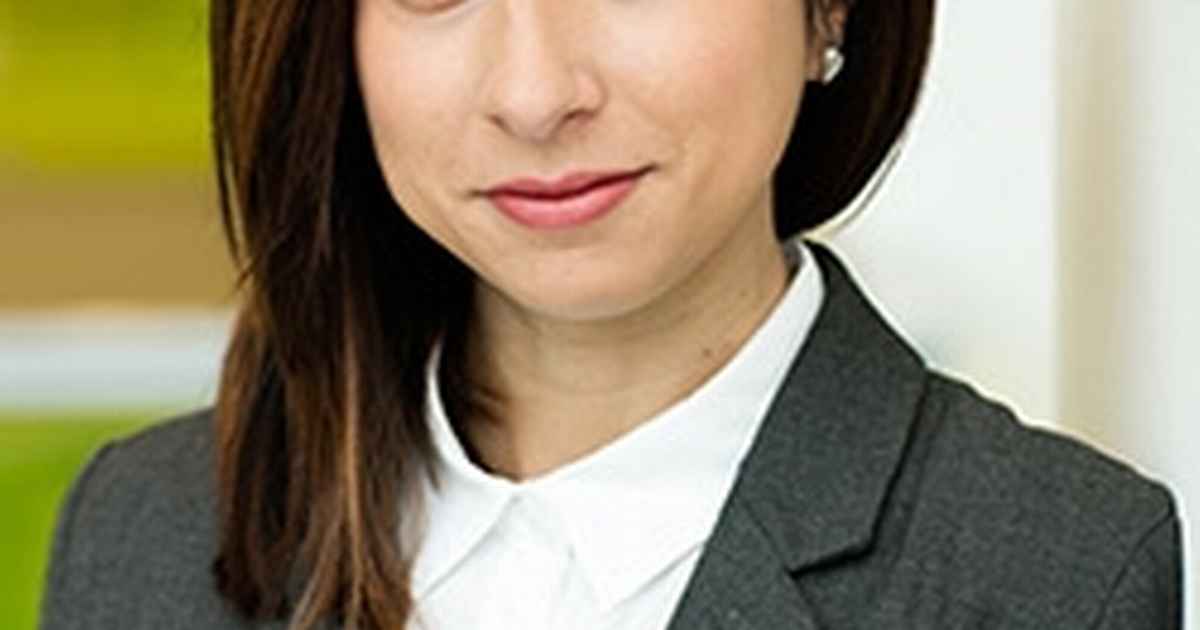 Vittoria Scalera appointed Director of the UvA Economics and Business (UvAEB) research platform
